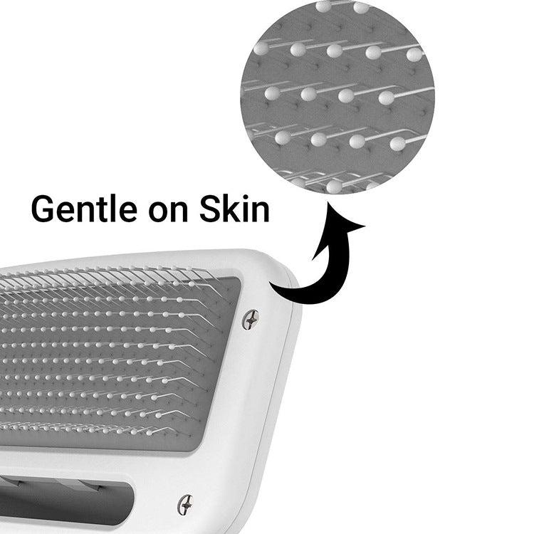 Pet Electric Hair Dryer Comb for Dogs and Cats