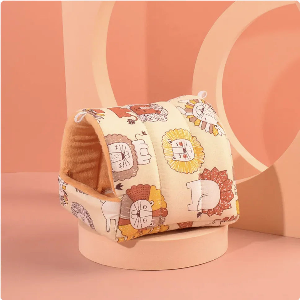 Cozy Hamster bed