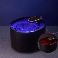 Exclusive water dispenser