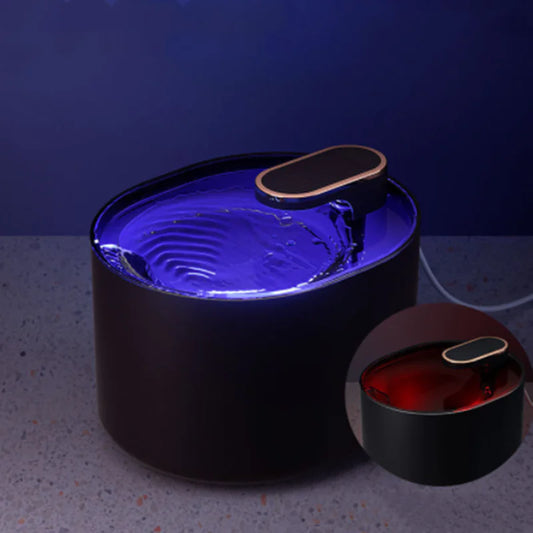 Exclusive water dispenser