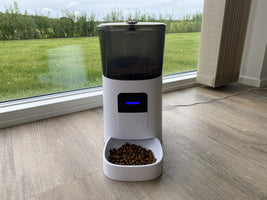 6L Automatic Pet Feeder